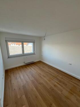 Foto - Etagenwohnung in Gunzenhausen zur Miete