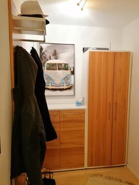 Foto - Etagenwohnung in Leinfelden-Echterdingen