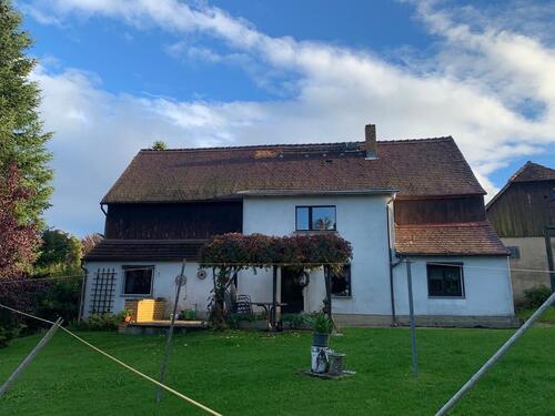 Foto - Einfamilienhaus zum Kaufen in Zittau