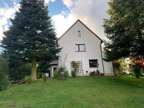 Foto - Einfamilienhaus in Zittau
