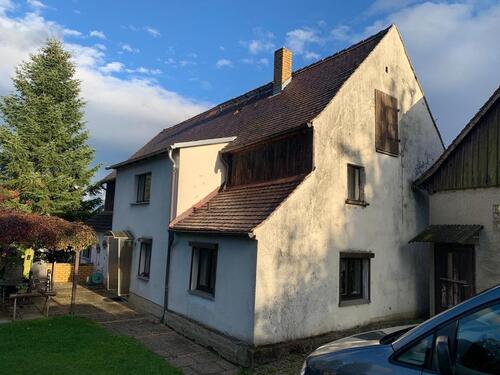 Foto - Einfamilienhaus in Zittau zum Kaufen