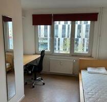 Zimmer mit eigenem WC - 353,00 EUR Kaltmiete, in Wolfsburg (PLZ: 38440)