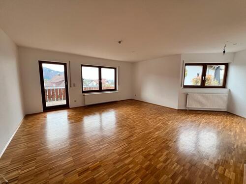 Foto - 2 Zimmer Wohnung am Heulenberg Aalen-Unterkochen