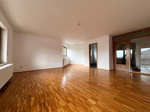 Foto - Etagenwohnung zur Miete in Aalen