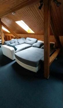 Foto - Dachgeschosswohnung in Klingenberg Am Main