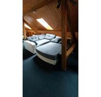 Dachgeschosswohnung in Klingenberg Am Main - Erlenbach am Main