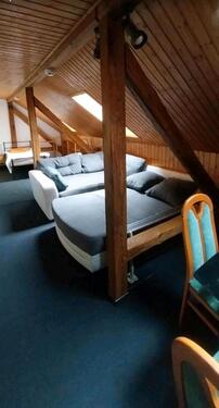 Foto - Etagenwohnung in Erlenbach am Main