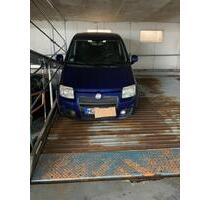 Tiefgaragen-Stellplatz HG Stadtmitte - Usingen