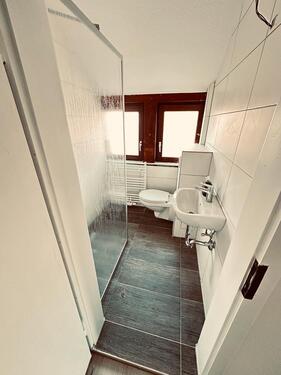 Foto - Etagenwohnung in Kassel