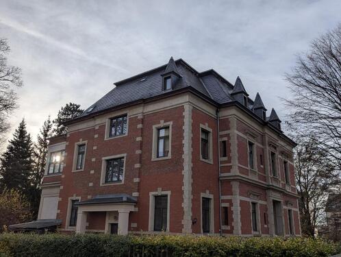 Foto - Etagenwohnung zur Miete in Reichenbach im Vogtland