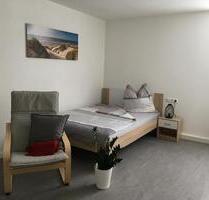 1-Zimmer Wohnung, komplett möbliert inklusive Reinigungsservice - Blaubeuren