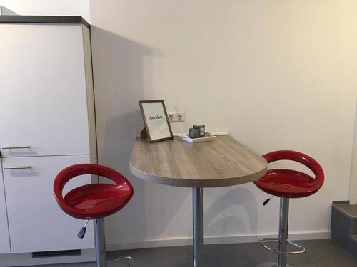 Foto - 1 Zimmer Etagenwohnung in Blaubeuren