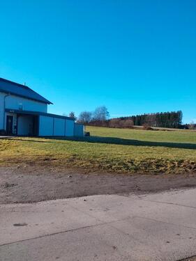Foto - Grundst&uuml;ck zur Miete in Bad Wurzach