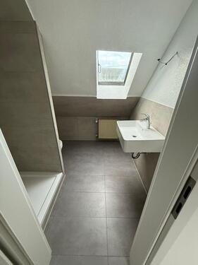 Foto - 2 Zimmer Etagenwohnung in Nentershausen