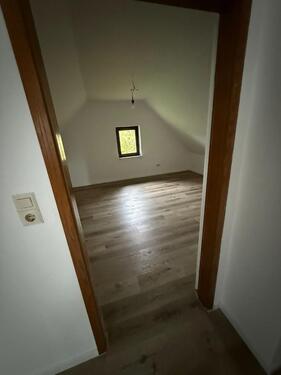 Foto - Etagenwohnung in Nentershausen zur Miete