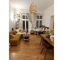 Wohnungsswap - 3 Zimmer, 86 m² - Schandauer Straße, Neukölln, Berlin