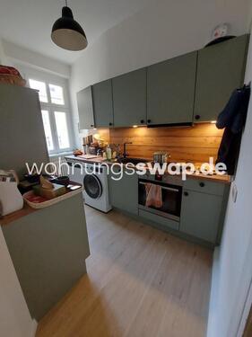 Foto - Etagenwohnung in Berlin zur Miete