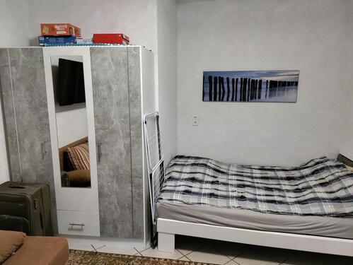 Foto - Etagenwohnung in Rheinfelden (Baden) zur Miete