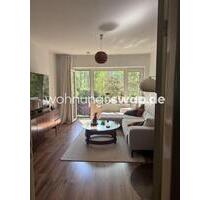 Wohnungsswap - 3 Zimmer, 72 m² - Dorotheenstraße, Hamburg-Nord, Hamburg