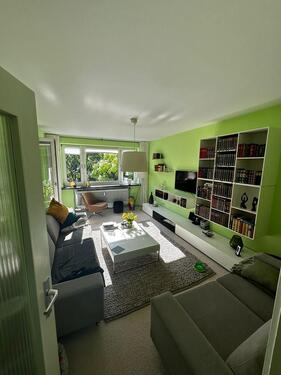 Foto - ANFRAGESTOPP!!! Nachmieter: 2-Zimmer-Wohnung in Altona-Altstadt