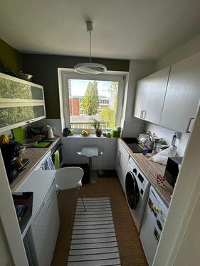 Foto - 2 Zimmer Etagenwohnung in Hamburg