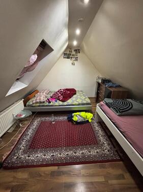 Foto - 4.5 Zimmer Etagenwohnung zur Miete in Remseck am Neckar