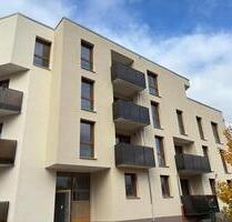 Moderne 5-Zimmer-Wohnung im Grünen Gotha