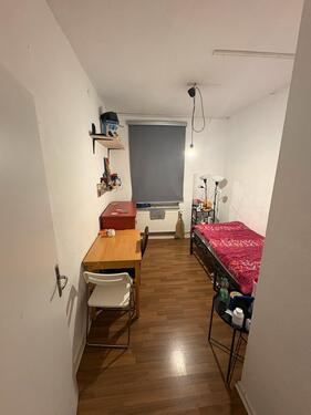 Foto - Helles 12qm Zimmer mit top Ausblick & perfekter Lage in Linden