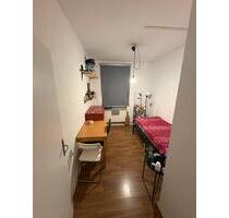 Helles 12qm Zimmer mit top Ausblick & perfekter Lage in Linden - Hannover Linden-Limmer