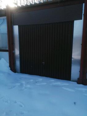 Foto - Garage in Auerbach - 110,00&nbsp;EUR Miete,