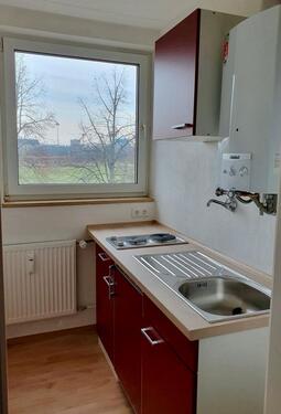 Foto - Etagenwohnung in Ingolstadt zur Miete