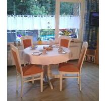 Gemütliche Ferienwohnung für Odenthal und das Bergische Land