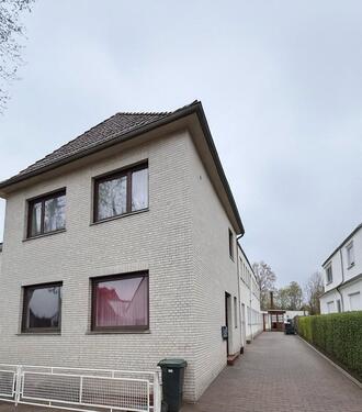 Foto - Stadtmitte. 2 Zimmer Wohnung - 540,00&nbsp;EUR Kaltmiete, ca.&nbsp; 52,00&nbsp;m&sup2;