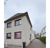 Stadtmitte. 2 Zimmer Wohnung - 540,00&nbsp;EUR Kaltmiete, ca.&nbsp; 52,00&nbsp;m&sup2; in Delmenhorst (PLZ: 27749)