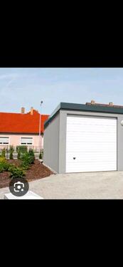 Foto - Garage zu vermieten! - 99,00&nbsp;EUR Miete,