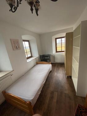 Foto - 2 Zimmer Etagenwohnung zur Miete in Altenmarkt an der Alz