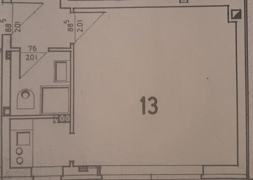 Foto - Mietwohnung,Apartment,Kurzzeitmiete,Kreuzviertel Münster,absofort