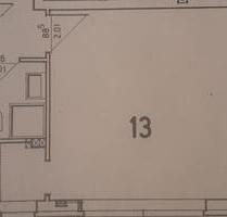 Mietwohnung,Apartment,Kurzzeitmiete,Kreuzviertel Münster,absofort