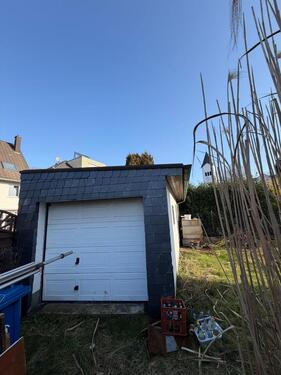 Foto - 14 Zimmer Einfamilienhaus zur Miete in Leverkusen