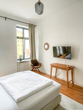 Foto - 2 Zimmer Etagenwohnung zur Miete in Magdeburg