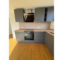 2-Zimmer-Wohnung mit Balkon – Barrierefrei Wohnen am Kurpark - Bad Bevensen