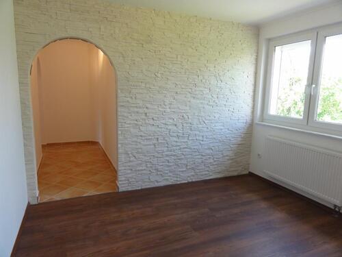 Foto - Wohnung 4 ZKB mit Balkon in Bruchmühlbach-Miesau