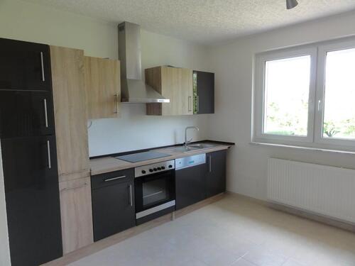 Foto - 4 Zimmer Etagenwohnung zur Miete in Albisheim (Pfrimm)