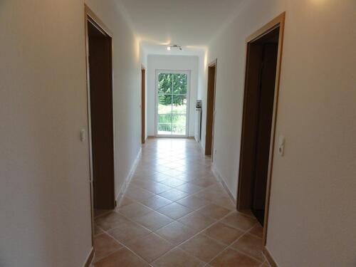 Foto - Etagenwohnung in Albisheim (Pfrimm) zur Miete