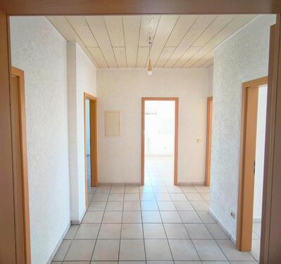 Foto - 3.5 Zimmer Dachgeschoßwohnung zur Miete in Witten