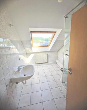 Foto - 3.5 Zimmer Dachgeschoßwohnung in Witten