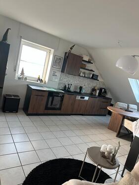 Foto - 1.5 Zimmer Dachgeschoßwohnung zur Miete in Stolberg (Rhld.)