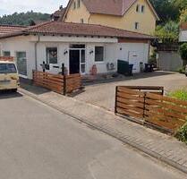 BüroLadenfläche in BreubergHainstadt