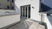 Foto - 3 Zimmer Wohnung mit Terrasse und EBK K1 - Zentral, nachhaltig, barrierefrei