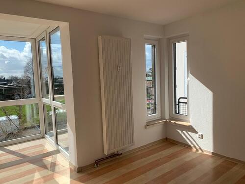 Foto - Etagenwohnung in Haan zur Miete